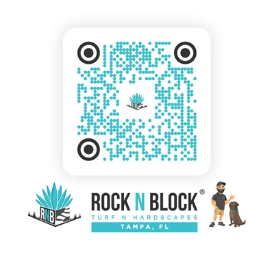 Rock N Block - Turf N Hardscapes - Tampa